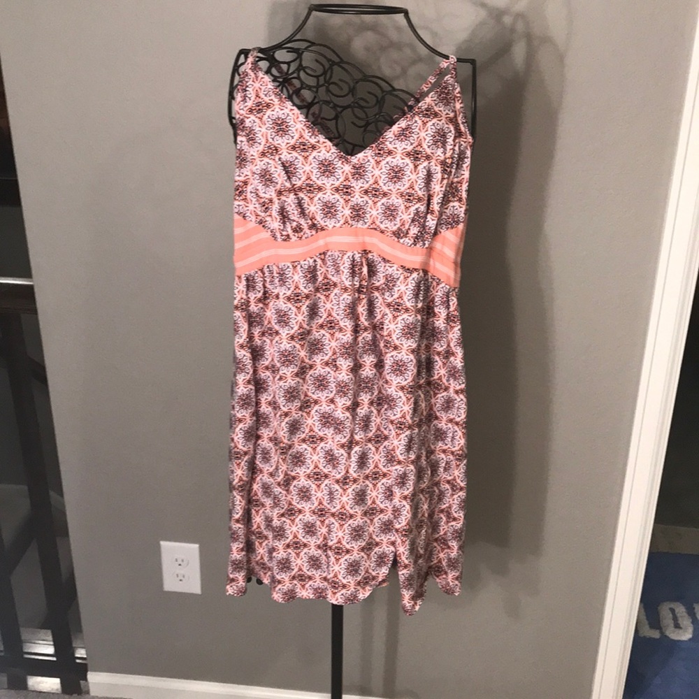 Cacique Negligee
